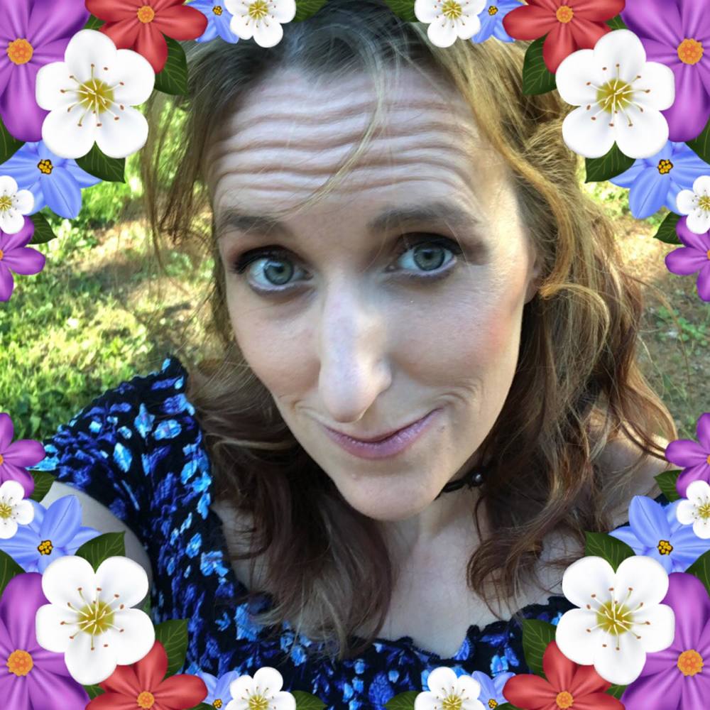 Meet your Posher, Annie